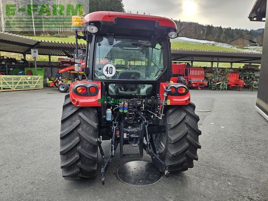 Tractor agrícola - Case IH - farmall 75 a (stage v)