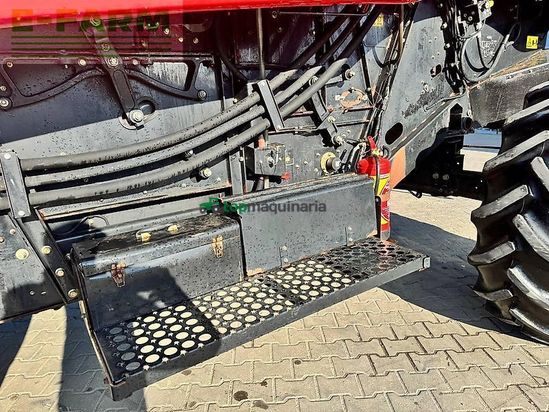 Cosechadora de Cereal - Case IH - 5088