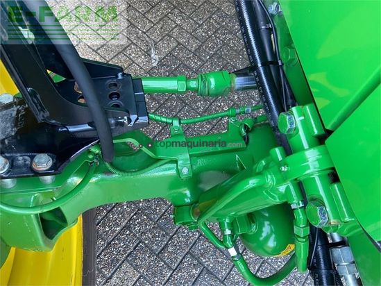 Tractor agrícola - John Deere - 6r250