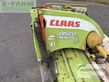 Cortacésped manual - Claas - disco 3100 fc profil