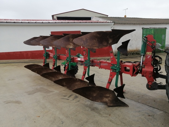 VERTEDERAS KVENERLAND LS 100