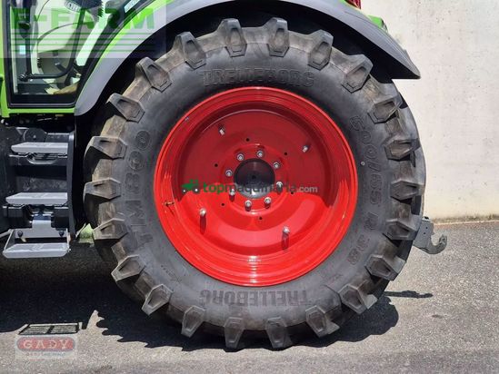 Tractor agrícola - Fendt - 313 vario power Power