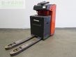 Elevadora - Linde - t 20 sf 1154