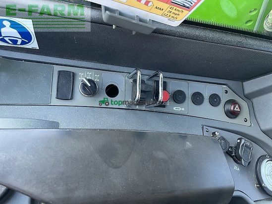 Telescopica - Merlo - tf 33.9-140