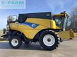 Cosechadora de Cereal - New Holland - cr 9080, 2150 trommelstunden