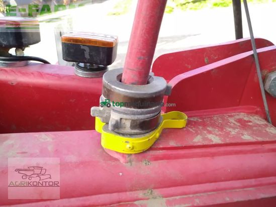 Grada de disco - Väderstad - carrier 650 crosscutter knife