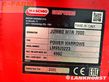 Grada rotativa - Maschio - jumbo 7000