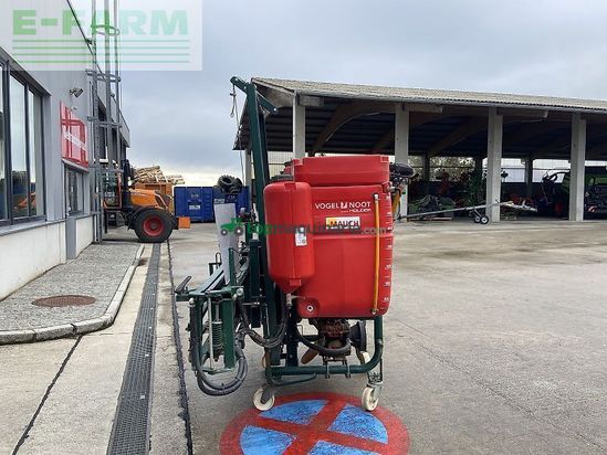 Atomizador - Vogel & Noot - is 83 15m