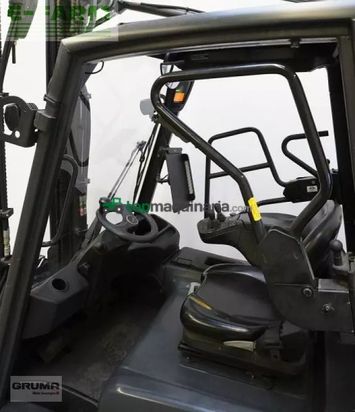 Elevadora - Linde - e 25 387