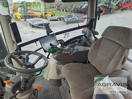Tractor agrícola - John Deere - 6r 250