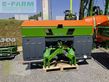 Esparcidor - Amazone - za-v 2000 super profis tronic