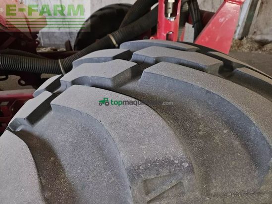 Sembradora monograno mecanica - Horsch - maestro 12 cx