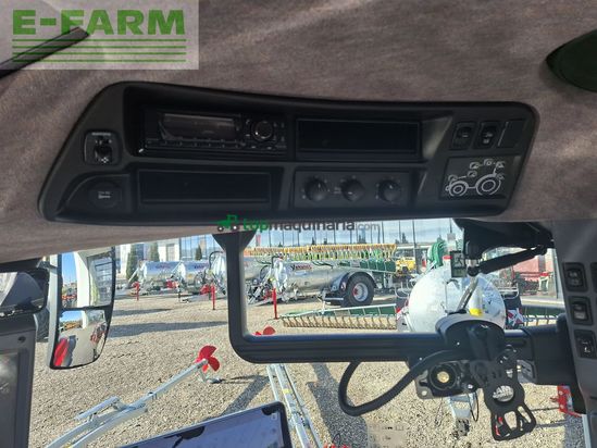 Tractor agrícola - Steyr - 6175 impuls cvt