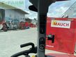 Tractor agrícola - Steyr - kompakt 4075