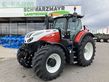 Tractor agrícola - Steyr - 6280 absolut cvt