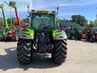 Tractor agrícola - Fendt - 516 power plus tractor (st26927)