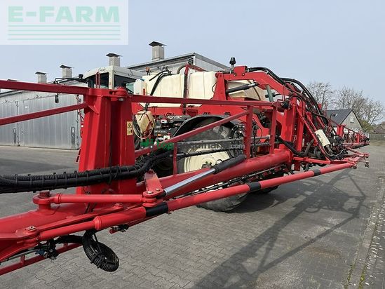 Atomizador - Agrifac - veldspuit 33 mtr