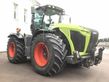 Tractor agrícola - Claas - xerion 5000 trac TRAC