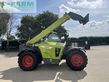 Telescopica - Claas - SCORPION 741
