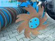 Cultivador - Lemken - karat 10/500 kua + satz deltacut schare