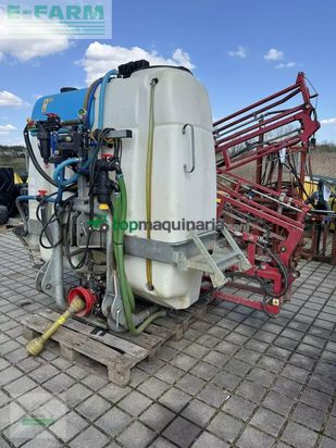 Atomizador - Osella - 1200 liter 15m