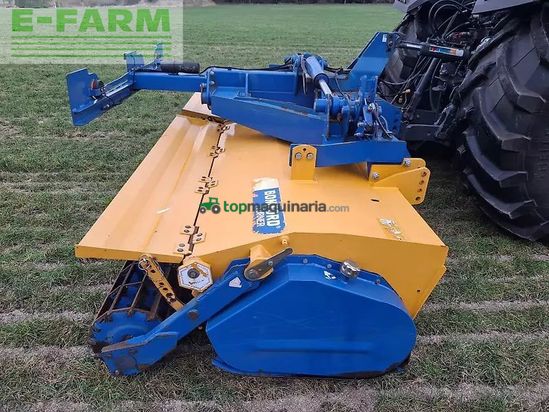 Grada rotativa - Bomford - dyna-drive fd45