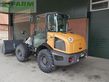 Minicargadora - Case IH - 21f xt
