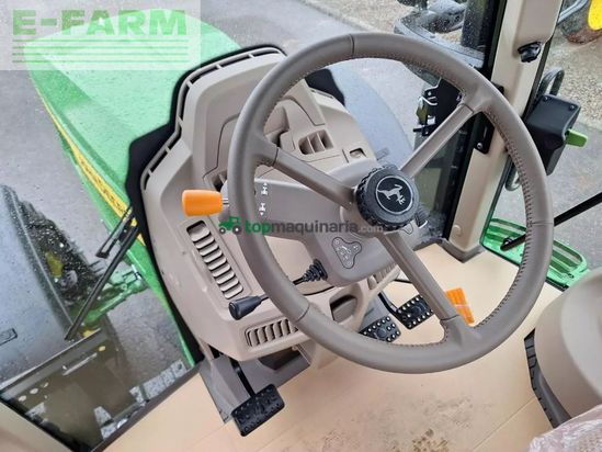 Tractor agrícola - John Deere - 6m 150