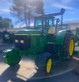 Tractor agrícola - John Deere - 6110ST
