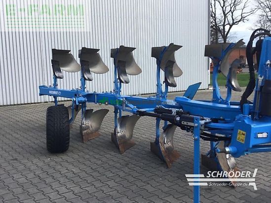 Arado - Lemken - juwel 8 m of