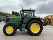 Tractor agrícola - John Deere - 6215r tractor (st24142)