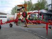Henificador -  - eurotop 801 a