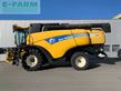 Cosechadora de Cereal - New Holland - cx 880 hd
