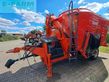 Remolqu esparcidor - Kuhn - profile plus 16.2 ds
