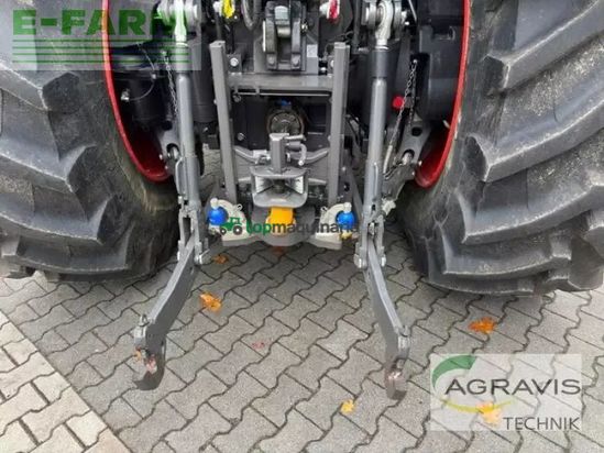 Tractor agrícola - Claas - axion 930 cmatic cebis CMATIC CEBIS