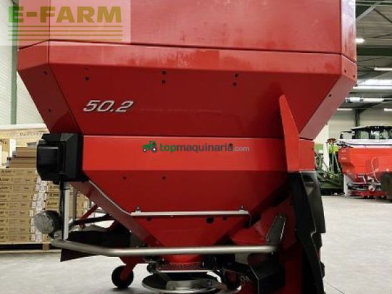 Esparcidor - Rauch - axis h 50.1 emc+w