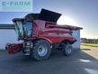 Cosechadora de Cereal - Case IH - axial flow 9240