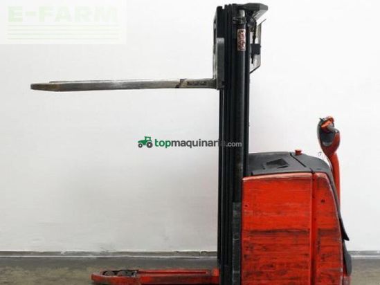 Elevadora - Linde - l 16 i 1173