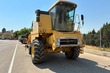 Cosechadora de Cereal - New Holland - TC 56