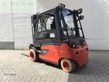 Elevadora - Linde - e 35 l 387