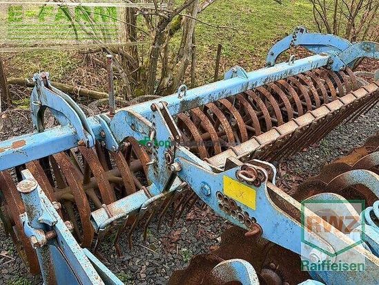 Grada de disco - Lemken - rubin 9/300 u