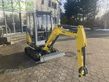 Excavadora - Wacker Neuson - et 18