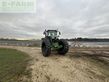 Tractor agrícola - John Deere - 6155mh hochrad spargel traktor