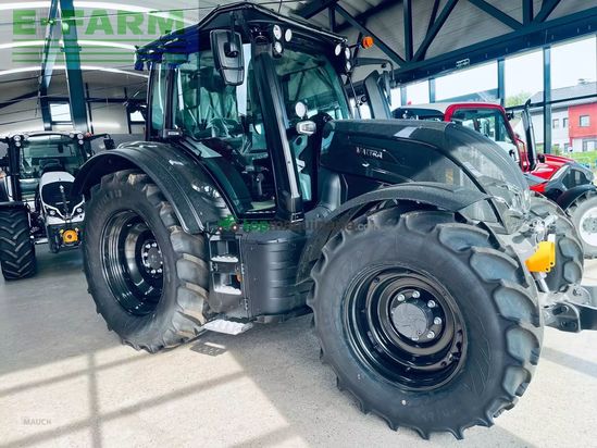 Tractor agrícola - Valtra - n175