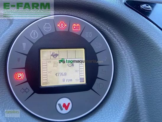 Telescopica - Weidemann - t5522