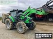 Tractor agrícola - Deutz-Fahr - 6140 ttv