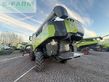 Cosechadora de Cereal - Claas - trion 750 terra trac