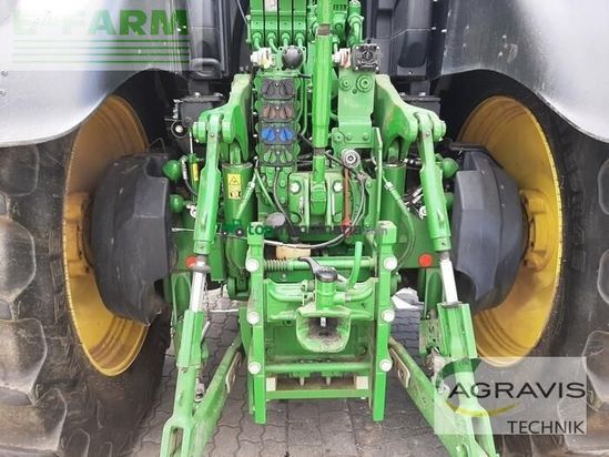 Tractor agrícola - John Deere - 6250 r