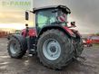 Tractor agrícola - Massey Ferguson - 8s 265 d 7 exclusive Exclusive