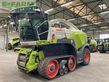 Cosechadora de Cereal - Claas - jaguar 990 tt